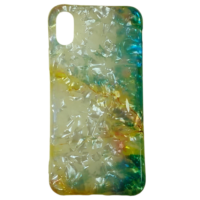 خرید و قیمت کاور فشن مدل up00 مناسب برای گوشی موبایل اپل iphone x