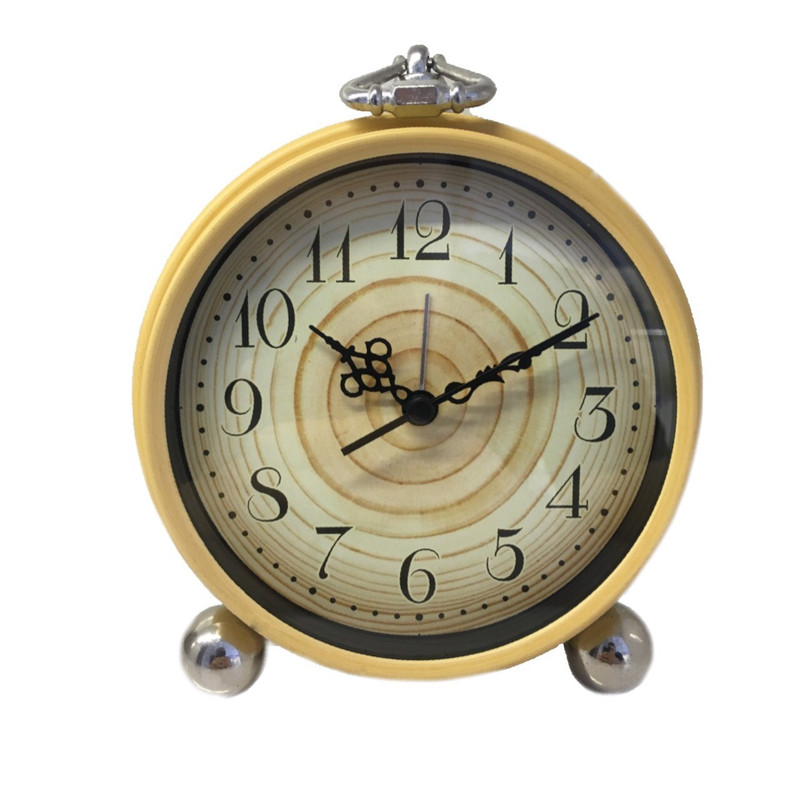 ساعت رومیزی خانه سفید کد 11