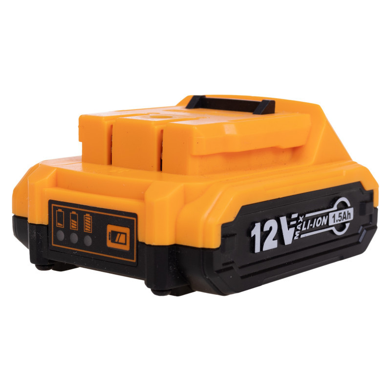 باتری شارژی 12 ولت اینکو مدل FB-LI-12151