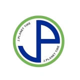 جِی پِلَنِت تایر