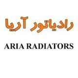 رادیاتور آریا
