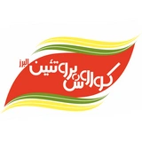 کوروش پروتئین