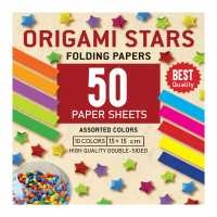 دستهبندی اوریگامی