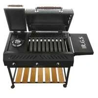 دستهبندی گریل و باربیکیو