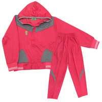 دستهبندی لباس ورزشی دخترانه