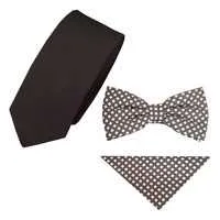 کراوات و پاپیون