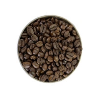 دسته‌بندی دانه قهوه