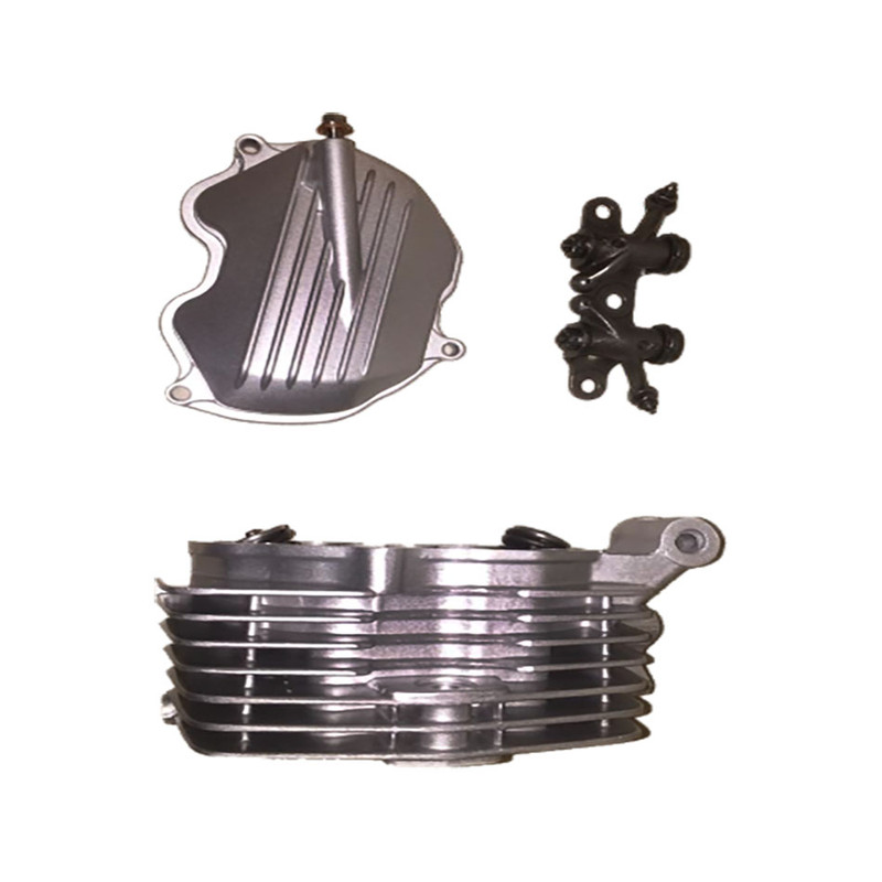 سرسیلندر موتور سیکلت انرژی مدل ENG125مناسب برای هندا بسته سه عددی