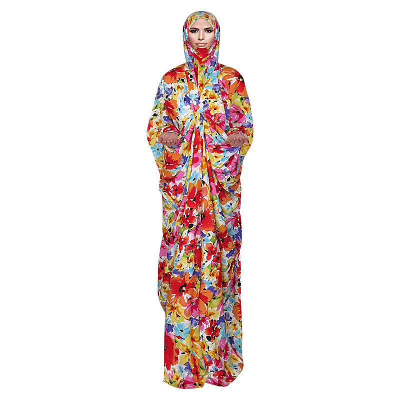 چادر نماز کد im10