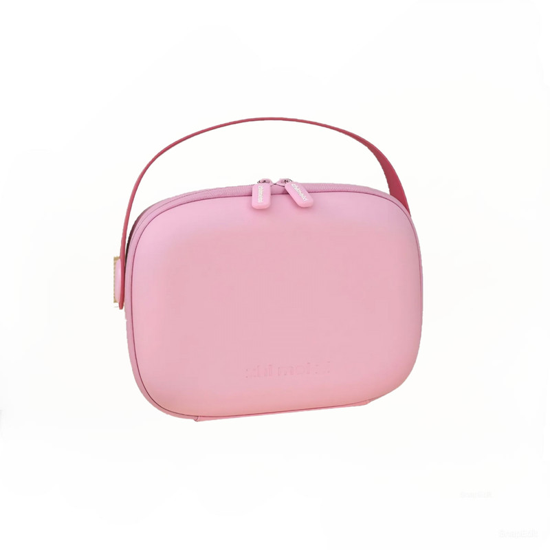 کیف لوازم آرایش و گریم زنانه فان گو فان مدل Compression