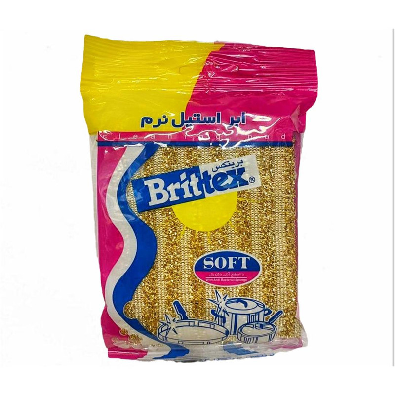 اسکاچ بریتکس مدل نرم