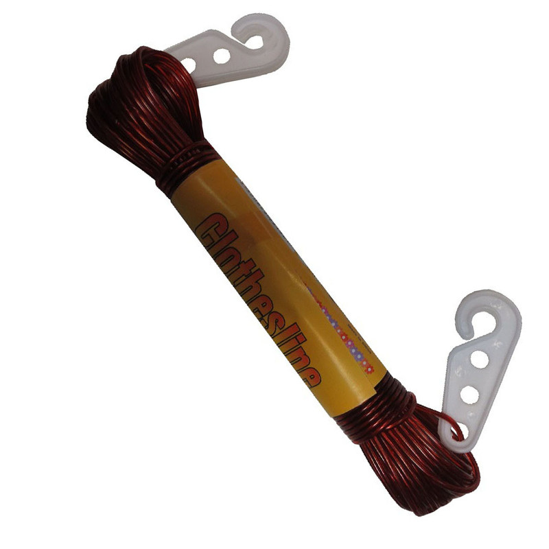 بند رخت مدل G012 طول 10 متر