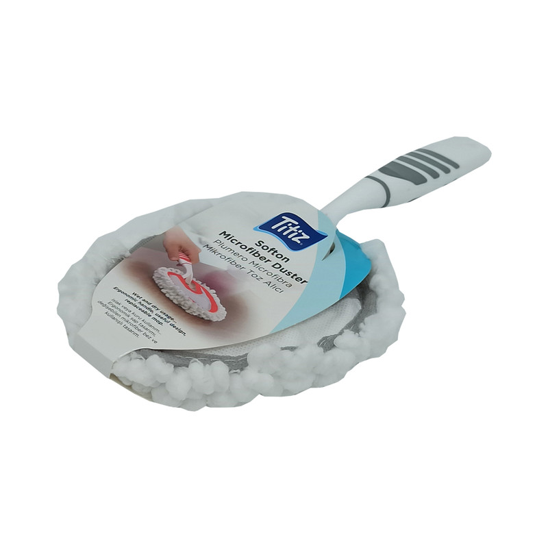 برس شستشو تیتیز مدل TP-337 کد 35047