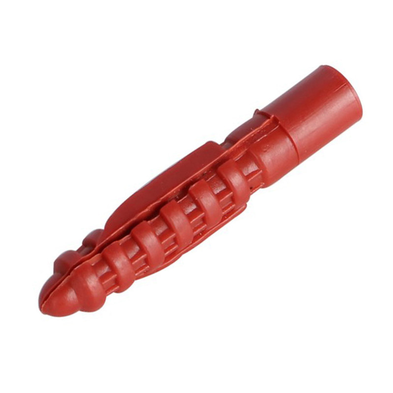 رول پلاک تک مدل T-6CM-M بسته 50 عددی