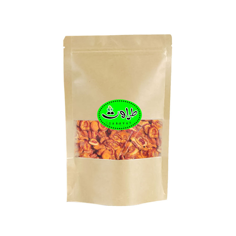 شلیل طراوت - 500 گرم