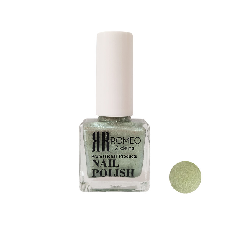 لاک ناخن رومئو شماره 141