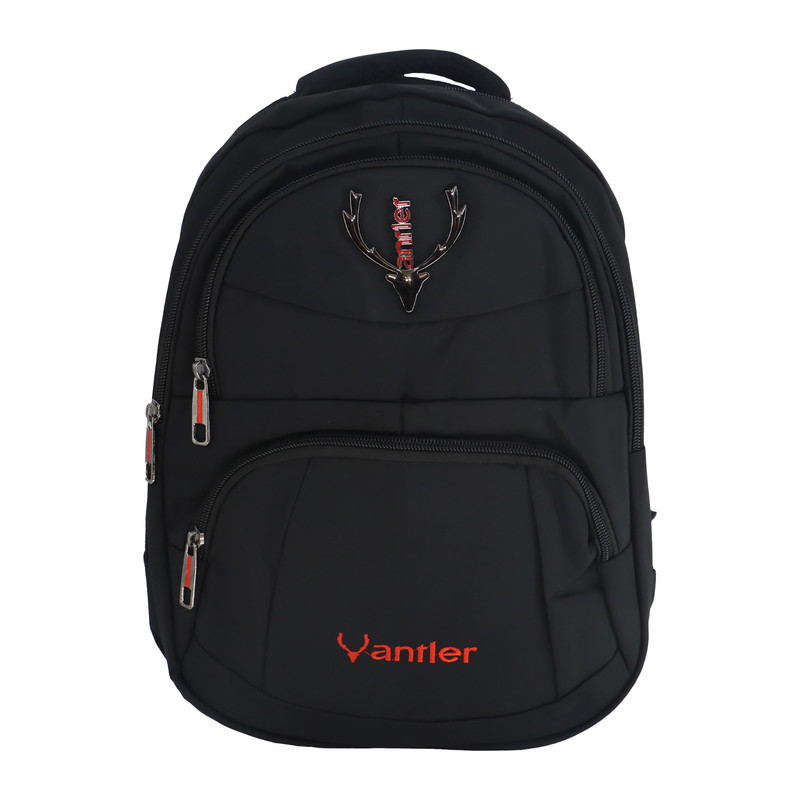 کوله پشتی لپ تاپ آنتلر مدل ANTR-0355 مناسب برای لپ تاپ 14.1 تا 15.6 اینچی