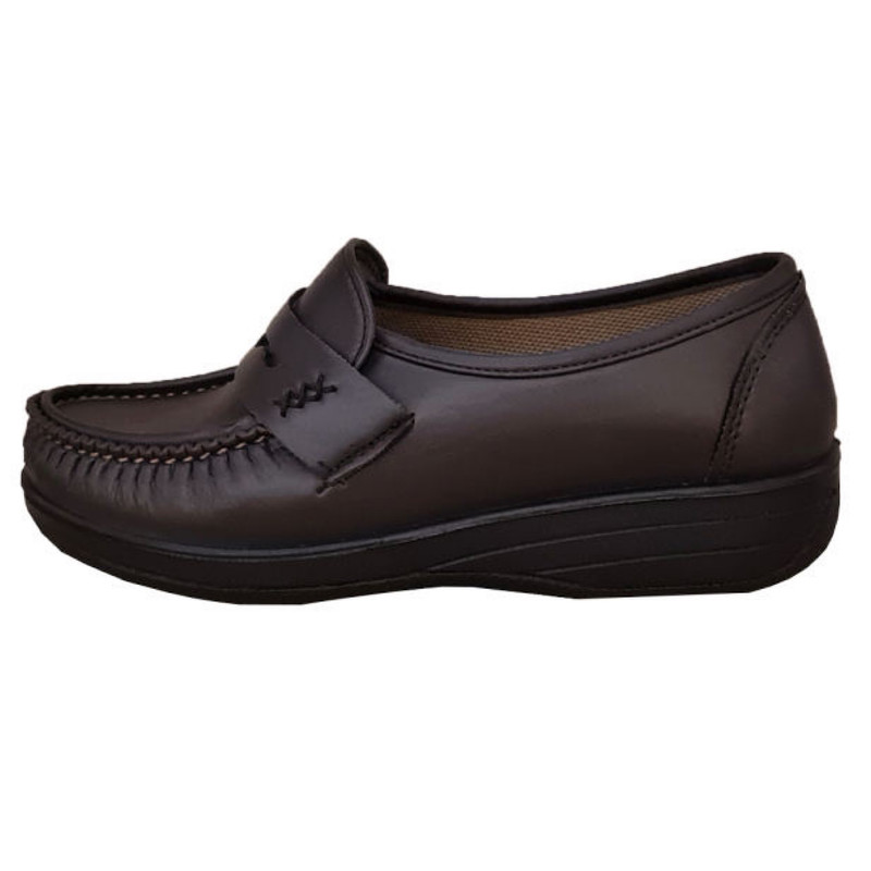 کفش طبی زنانه اماسال مدل شونیز کد MDRshoolR002