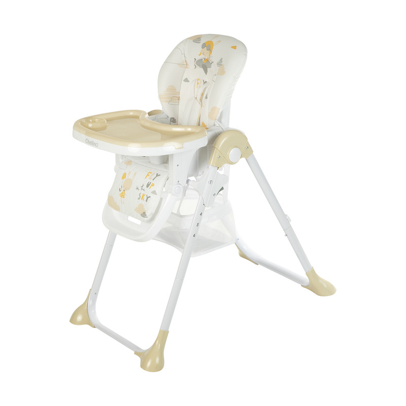 صندلی غذاخوری چلینو مدل VEYRON