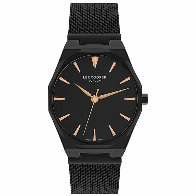 ساعت مچی عقربهای مردانه لی کوپر مدل lc07165.650