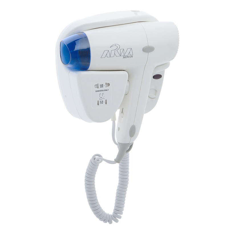 خرید و قیمت سشوار آریا نوین مدل سوکت دار کد 20