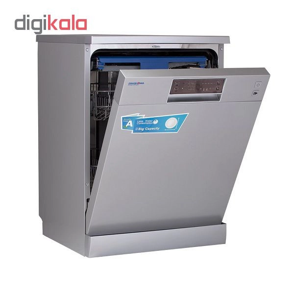 ماشین ظرفشویی پاکشوما مدل MDF 143035