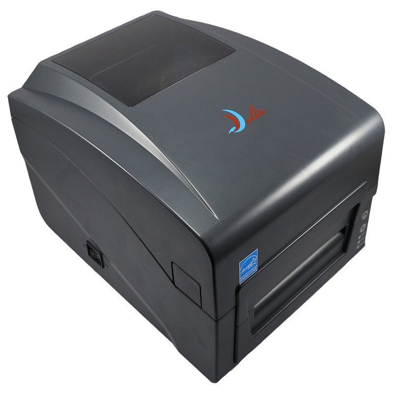 پرینتر لیبل زن دلتا مدل 4200 Plus