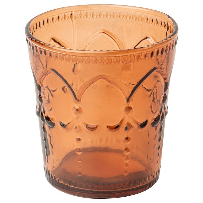 خرید و قیمت جاشمعی ایکیا مدل GOKVÄLLÅ