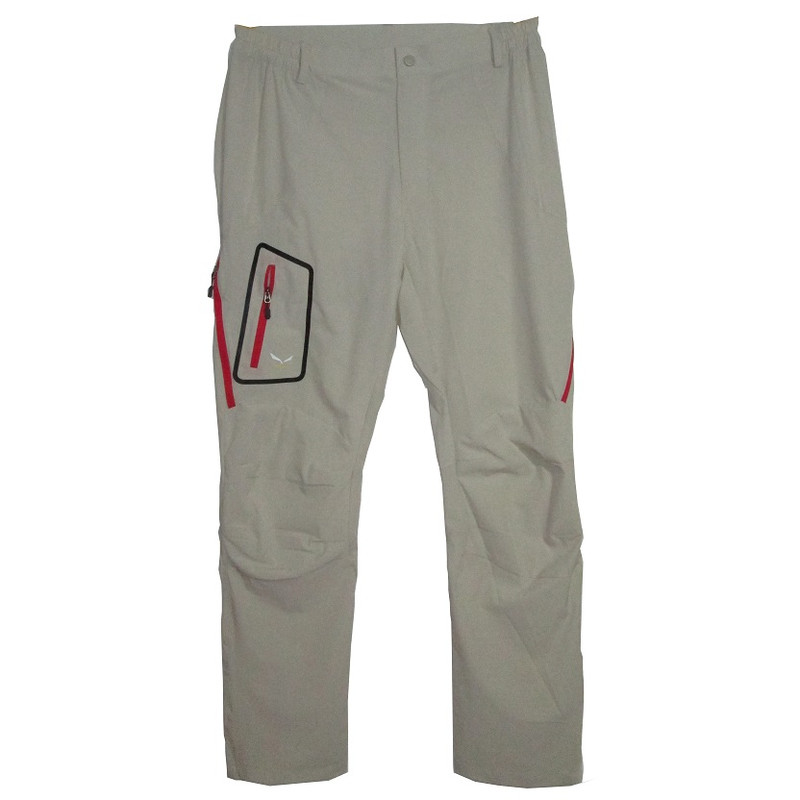 خرید و قیمت شلوار کوهنوردی مردانه سالیوا مدل 10011