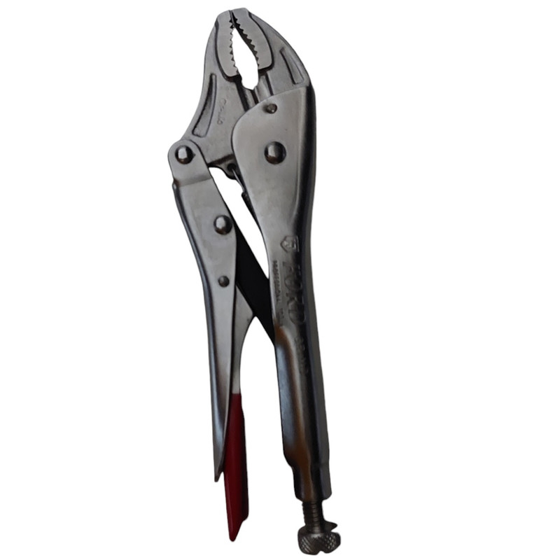 خرید و قیمت انبر قفلی فورد مدل Cr-Mo سایز 10 اینچ