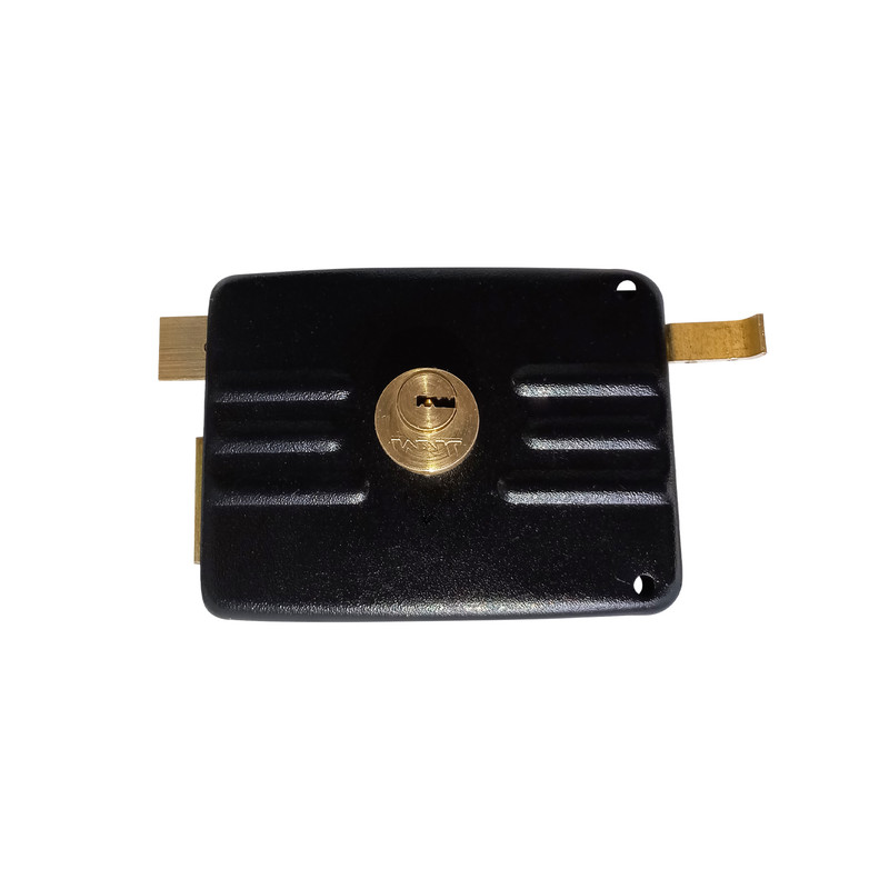 خرید و قیمت قفل حیاطی قفل رجبی مدل 6624A