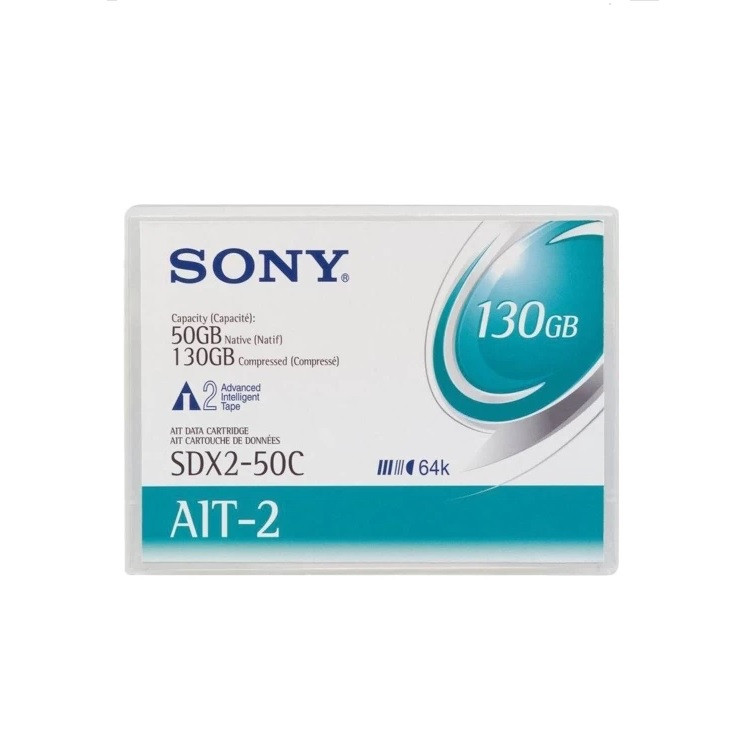 دیتا کارتریج سونی مدل SDX2-50C