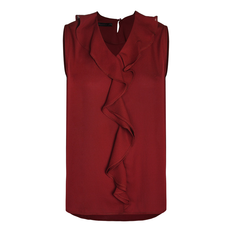 خرید و قیمت تاپ زنانه برنس مدل 01890589152415007424