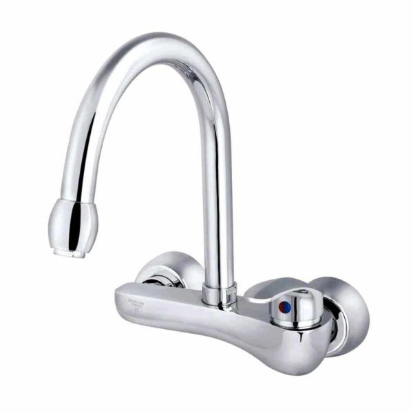 خرید و قیمت شیر آشپزخانه شایان مدل بهار