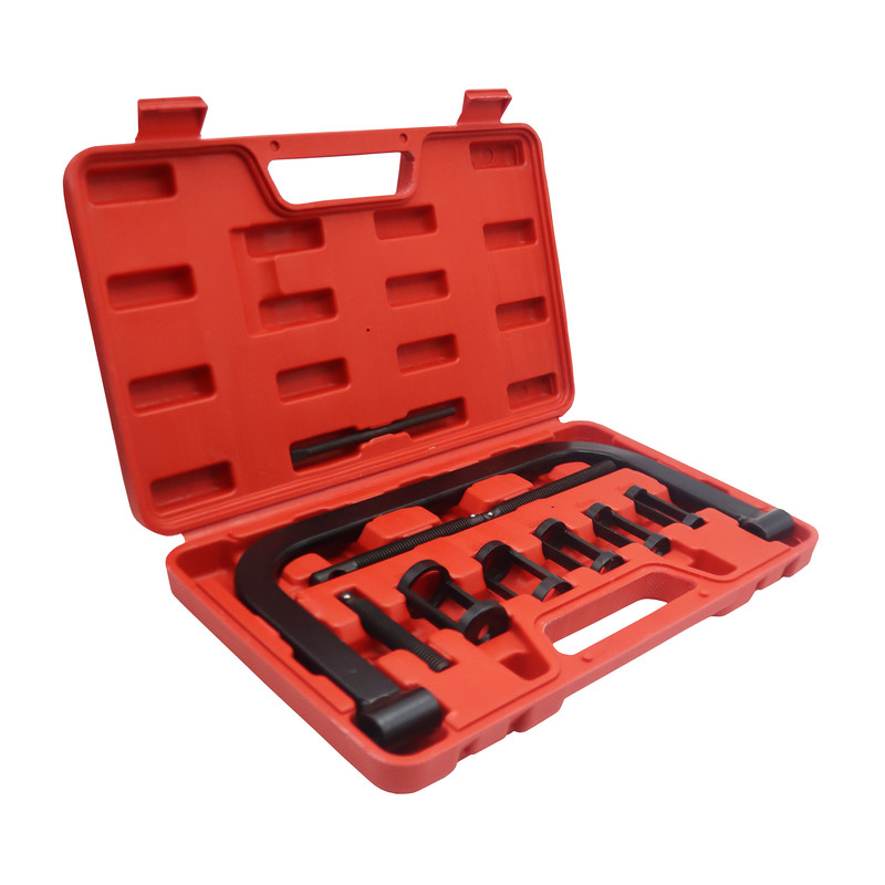 سوپاپ جمع کن تاپکس مدل تسمه ای کد YP-A2078B مجموعه 10 عددی