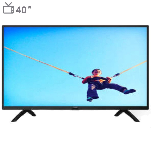 تلویزیون فیلیپس مدل 40pft5063 سایز 40 اینچ8