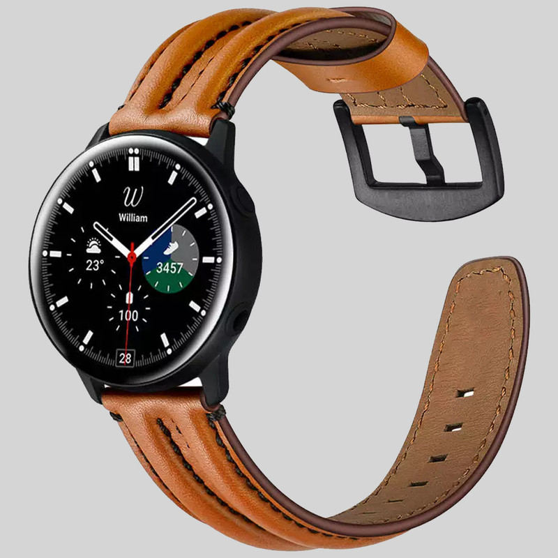 بند اسپریگ مدل Specto TW مناسب برای ساعت هوشمند شیائومی S1 / S1 Active / S2 / Mi Watch XMWTCL02 / Mi Watch Color 2 / Mi Watch Color