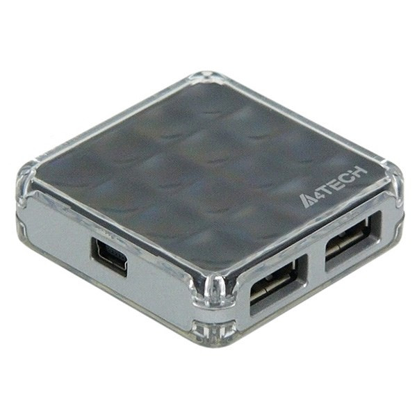 خرید و قیمت یو اس بی هاب ای فورتک 56