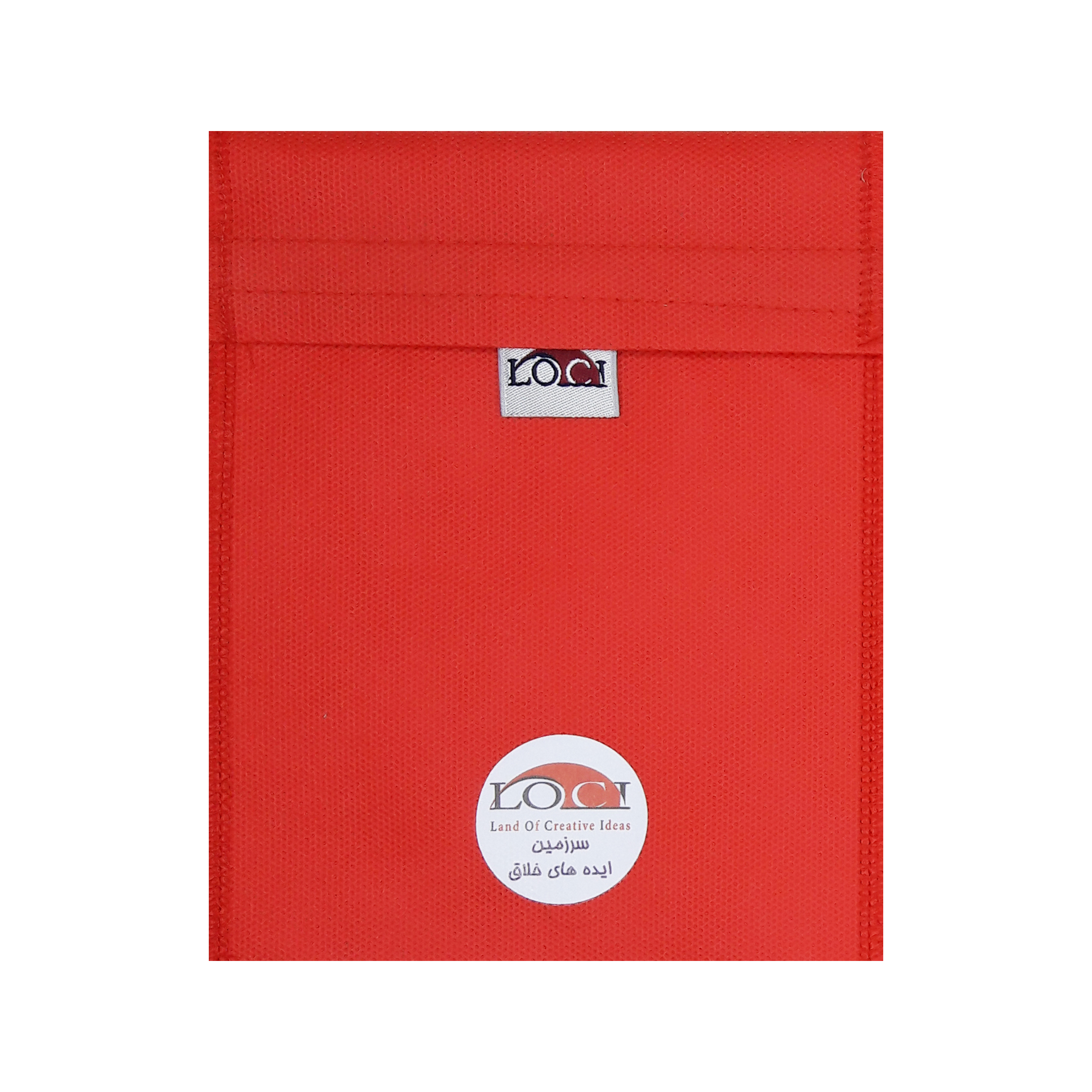 کیف خنک نگهدارنده انسولین لوک آی مدل 4 قلم کد 00 مجموعه 2 عددی