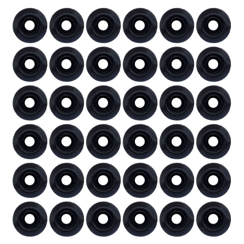 گل پیچ مدل SK-36GOL بسته 36 عددی