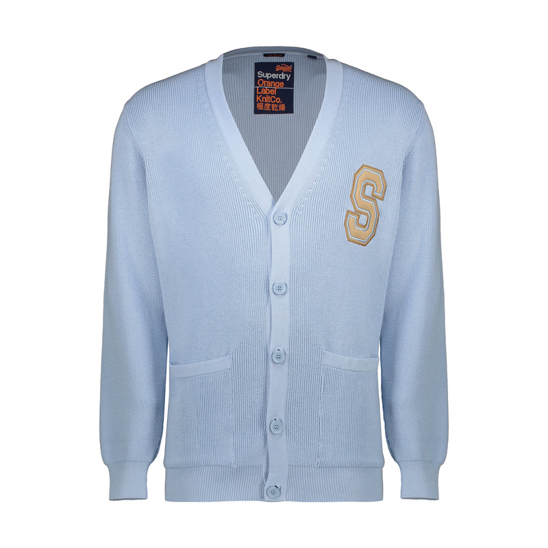 ژاکت مردانه سوپردرای مدل M16A21703T-30