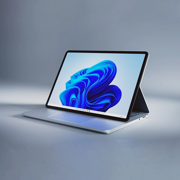 لپ تاپ 14.4 اینچی مایکروسافت مدل Surface Studio-i7 16GB 512SSD RTX3050Ti 22