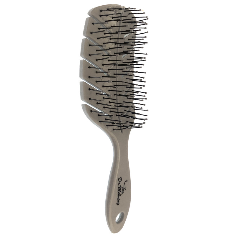 برس مو دکتر مورنینگ مدل کاشتی کد FD315