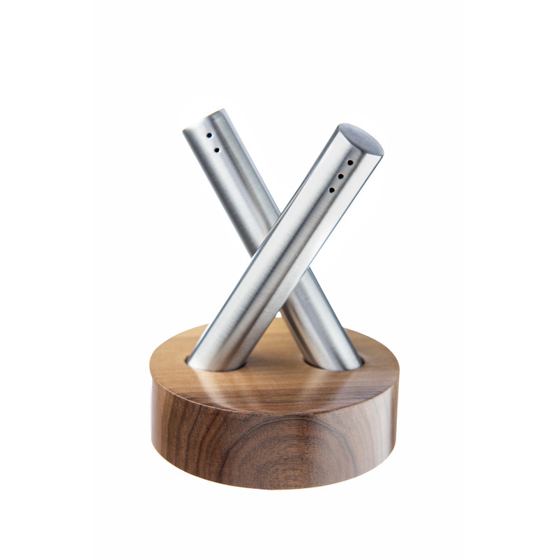 خرید و قیمت نمکدان و فلفل پاش ادریک مدل پلازا مجموعه دو عددی