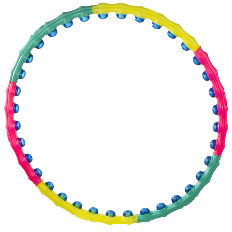 خرید و قیمت حلقه هولاهوپ رجال مدل تایکو