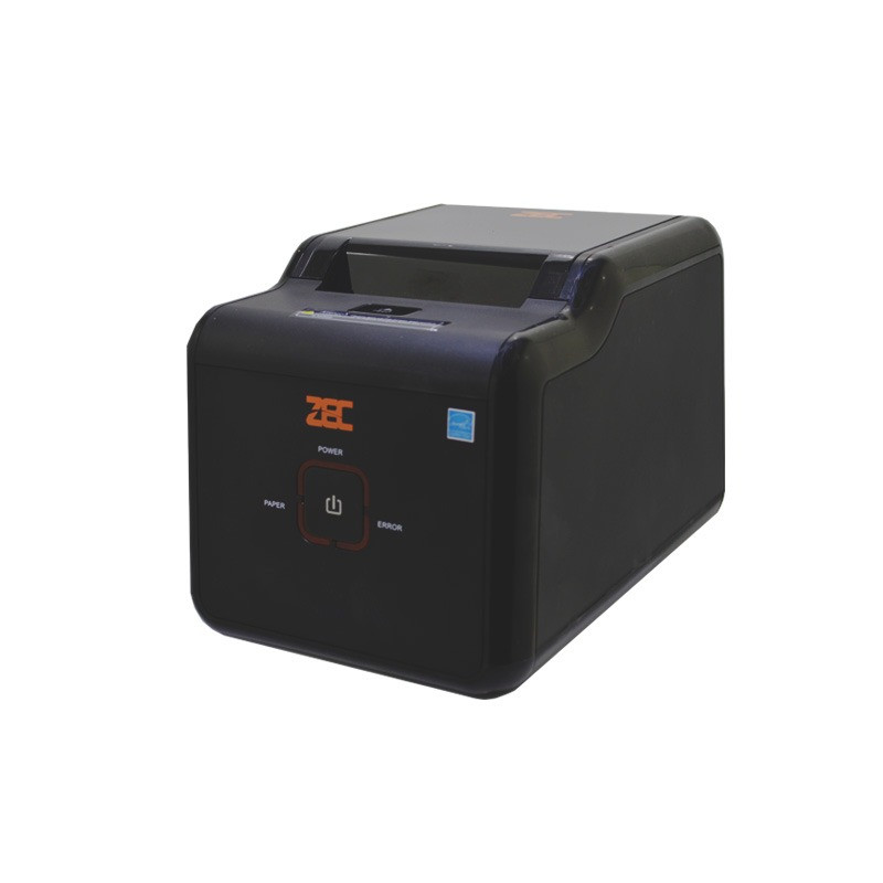 خرید و قیمت پرینتر حرارتی زد ای سی مدل ZP260