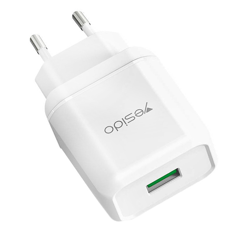 شارژر دیواری یسیدو مدل YC22