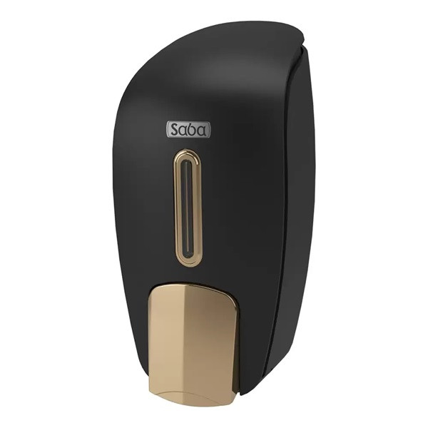 پمپ مایع دستشویی صبا مدل کاملیا