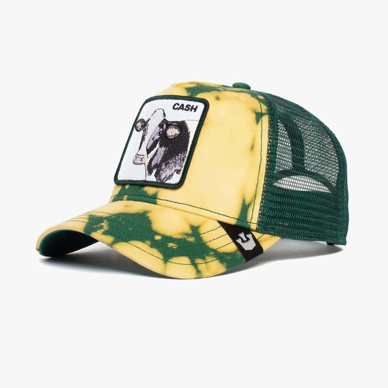 کلاه گورین براز مدل Acid Cow