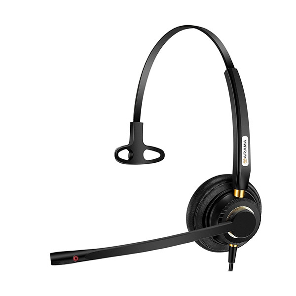 هدست تلفن آراما مدل A800S1